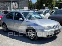 2010 Volkswagen Bora