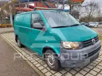 2010 Volkswagen T6