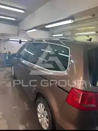 2010 Volkswagen T6