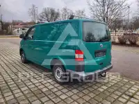 2010 Volkswagen T6