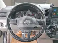 2010 Volkswagen T5