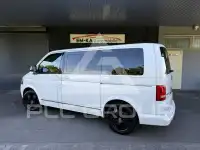 2010 Volkswagen T5