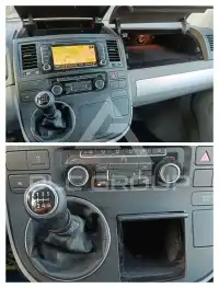 2010 Volkswagen T5