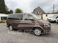 2010 Volkswagen T5