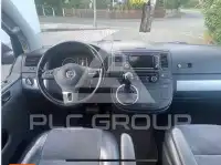2010 Volkswagen T5