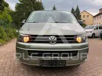 2010 Volkswagen T5