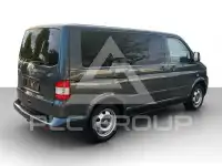 2010 Volkswagen T5