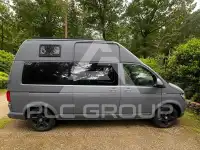 2010 Volkswagen T5