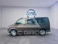 2010 Volkswagen T5