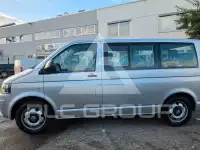 2010 Volkswagen T5
