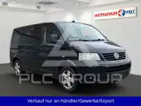 2010 Volkswagen T5
