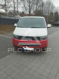 2010 Volkswagen T5