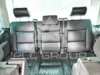 2010 Volkswagen T5