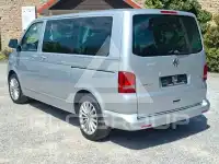 2010 Volkswagen T5