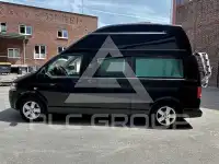 2010 Volkswagen T5