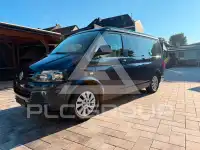 2010 Volkswagen T5