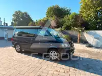 2010 Volkswagen T5