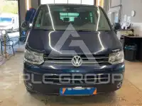 2010 Volkswagen T5