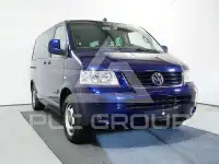 2010 Volkswagen T5