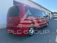 2010 Volkswagen T5
