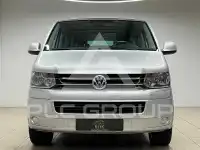 2010 Volkswagen T5
