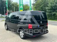 2010 Volkswagen T5