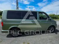 2010 Volkswagen T5