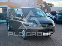 2010 Volkswagen T5