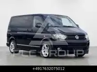 2010 Volkswagen T5