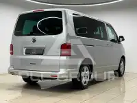 2010 Volkswagen T5