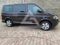 2010 Volkswagen T5