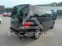 2010 Volkswagen T5