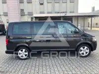 2010 Volkswagen T5