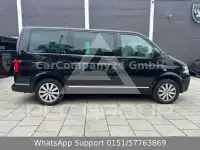 2010 Volkswagen T5