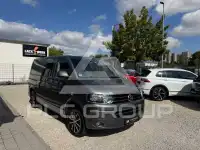 2010 Volkswagen T5