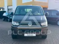 2010 Volkswagen T5
