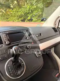 2010 Volkswagen T5