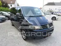 2010 Volkswagen T5
