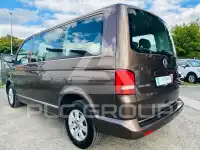 2010 Volkswagen T5
