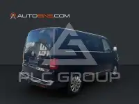 2010 Volkswagen T5