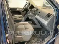 2010 Volkswagen T5
