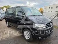 2010 Volkswagen T5
