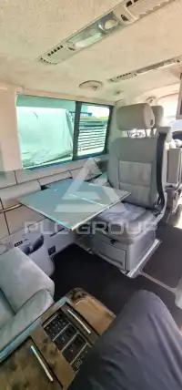 2010 Volkswagen T5