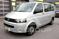 2010 Volkswagen T5
