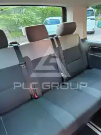 2010 Volkswagen T5