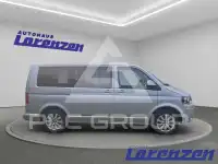 2010 Volkswagen T5
