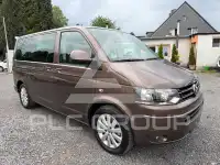 2010 Volkswagen T5