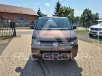 2010 Volkswagen T5