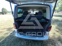 2010 Volkswagen T5