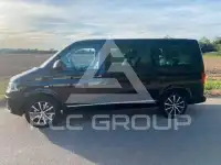 2010 Volkswagen T5